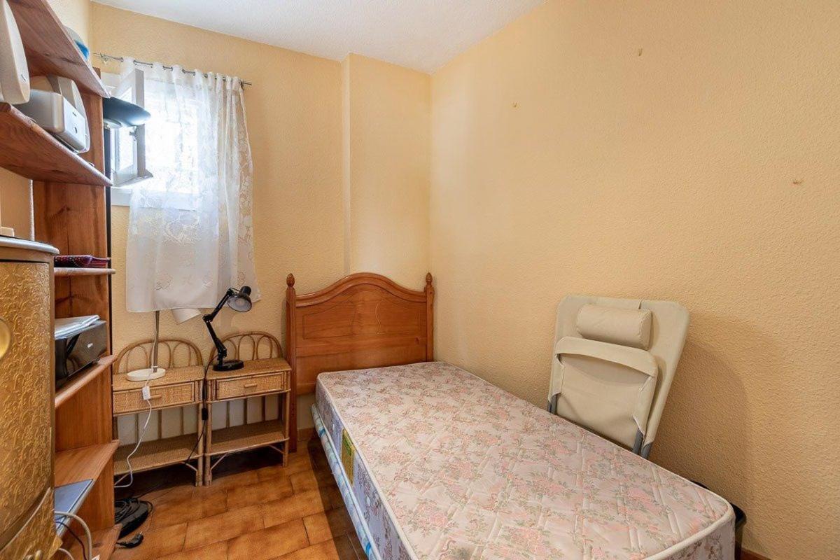 Amazing Apartment In Albaicin 5 Minutes To The City Center Granada Bagian luar foto
