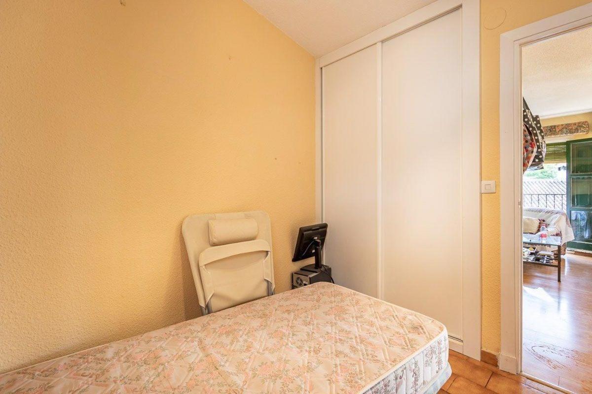 Amazing Apartment In Albaicin 5 Minutes To The City Center Granada Bagian luar foto