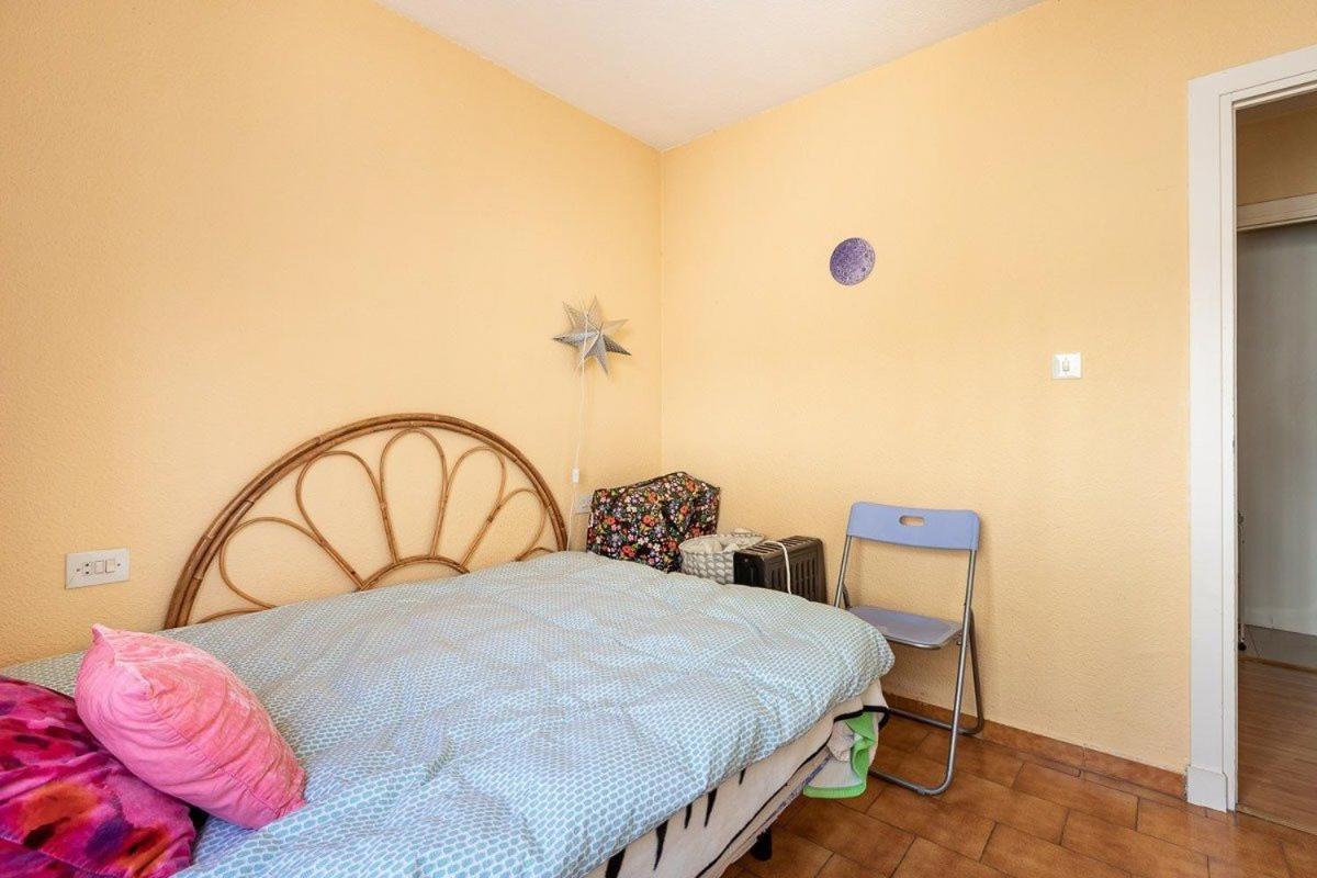 Amazing Apartment In Albaicin 5 Minutes To The City Center Granada Bagian luar foto