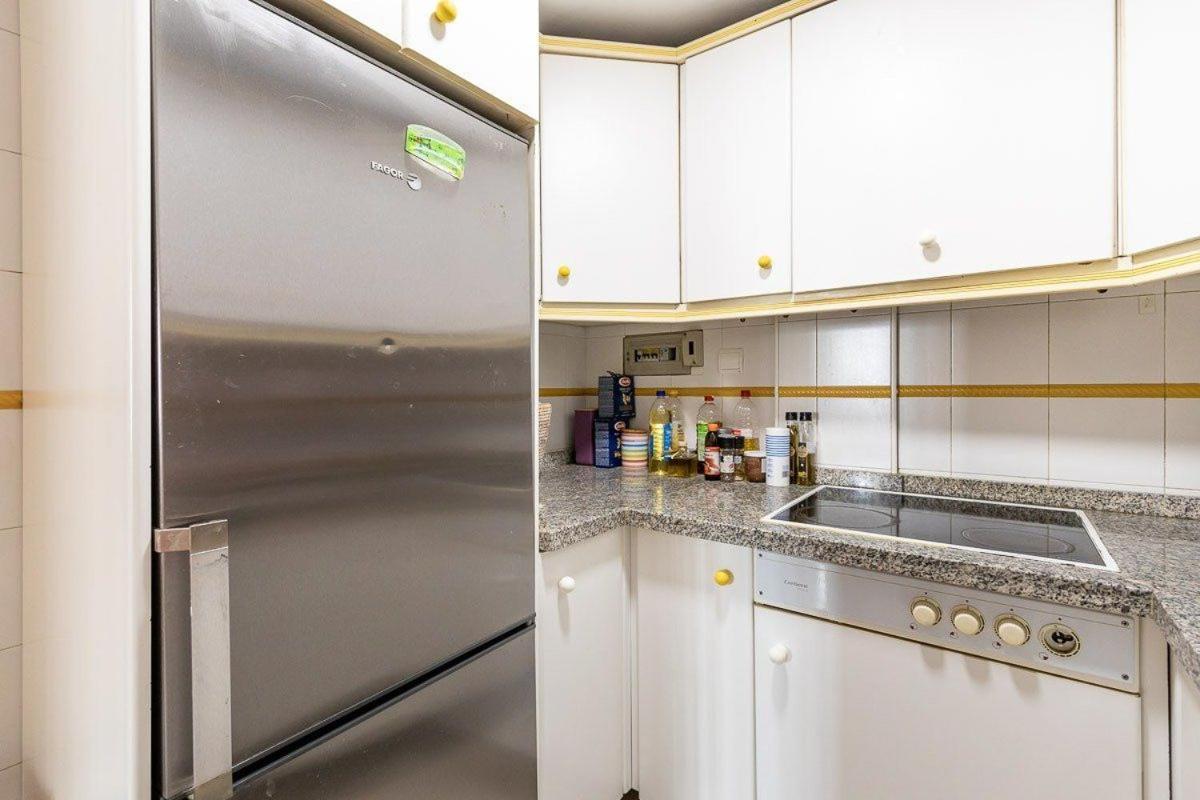 Amazing Apartment In Albaicin 5 Minutes To The City Center Granada Bagian luar foto