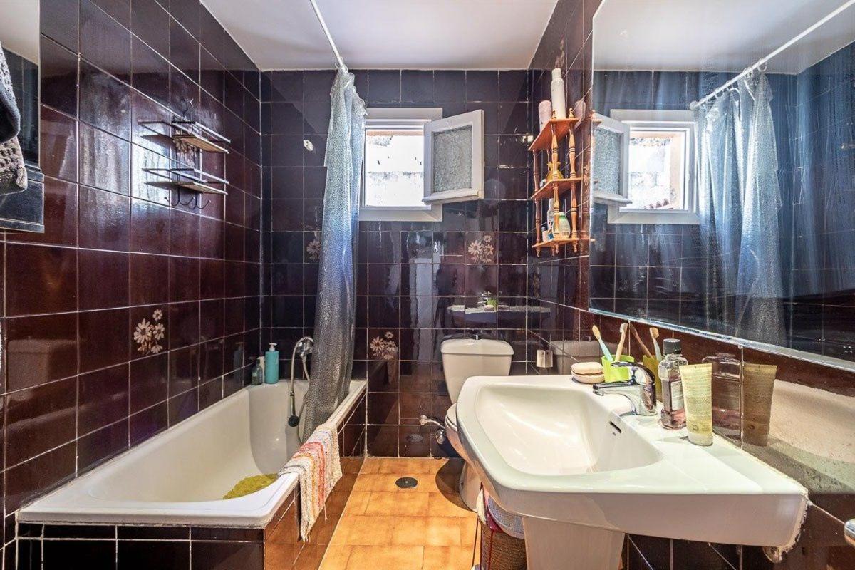Amazing Apartment In Albaicin 5 Minutes To The City Center Granada Bagian luar foto